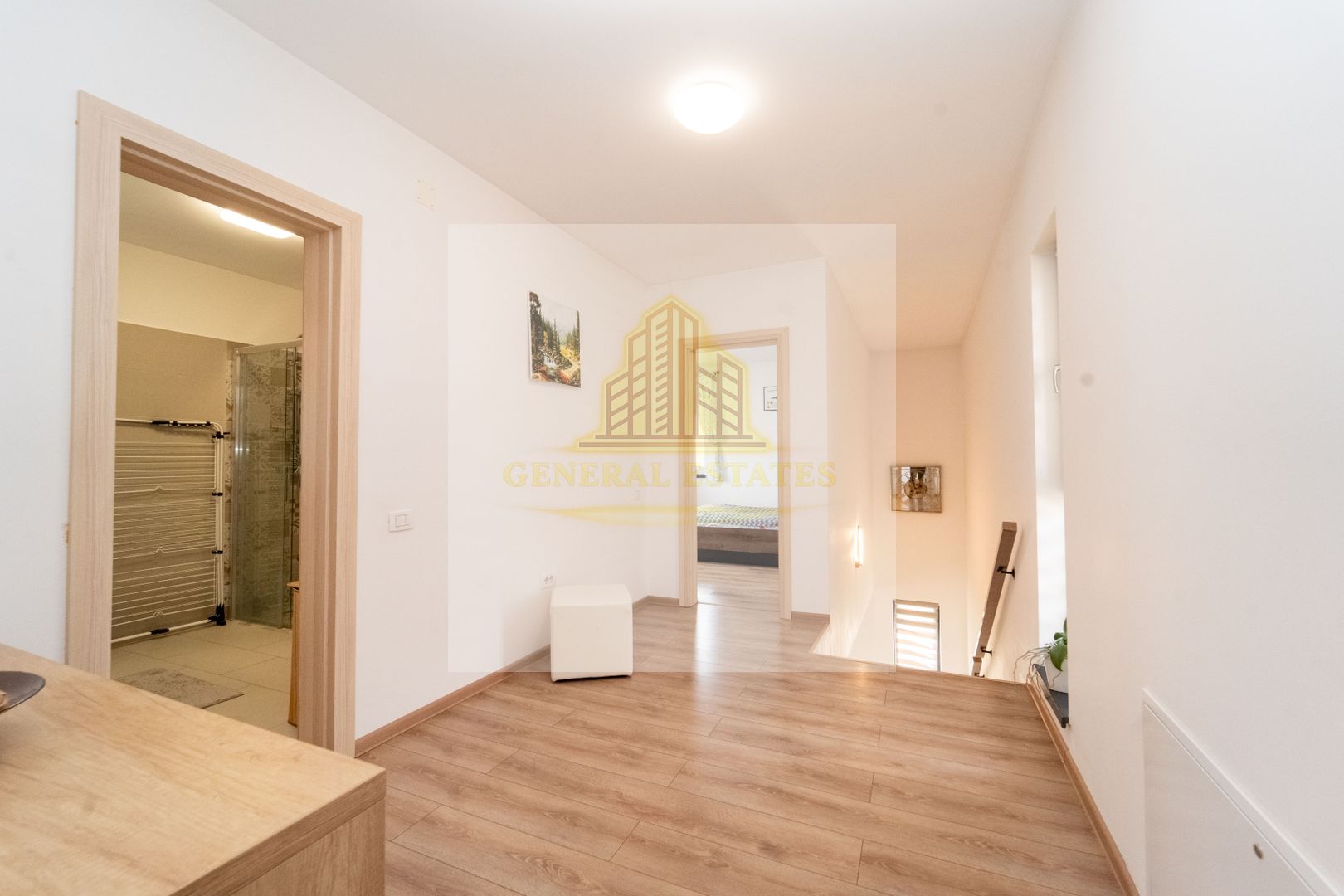 Casa deosebita in Cristian, Brasov - Poză 15