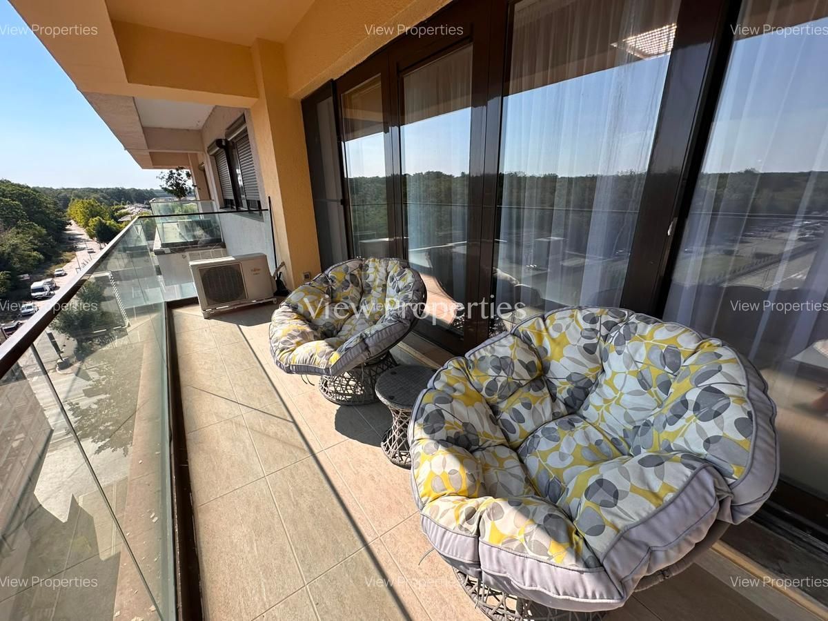 Apartament 2 camere superb | vedere panoramică–MyDreamResidence,Pipera - Poză 10
