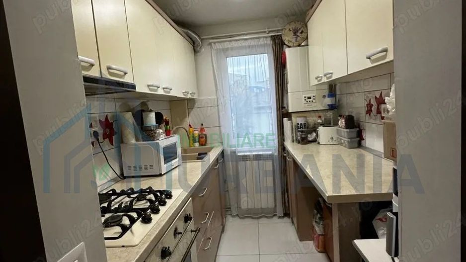 Apartament 3 Camere, Iași - 127.000 EUR - Poză 1