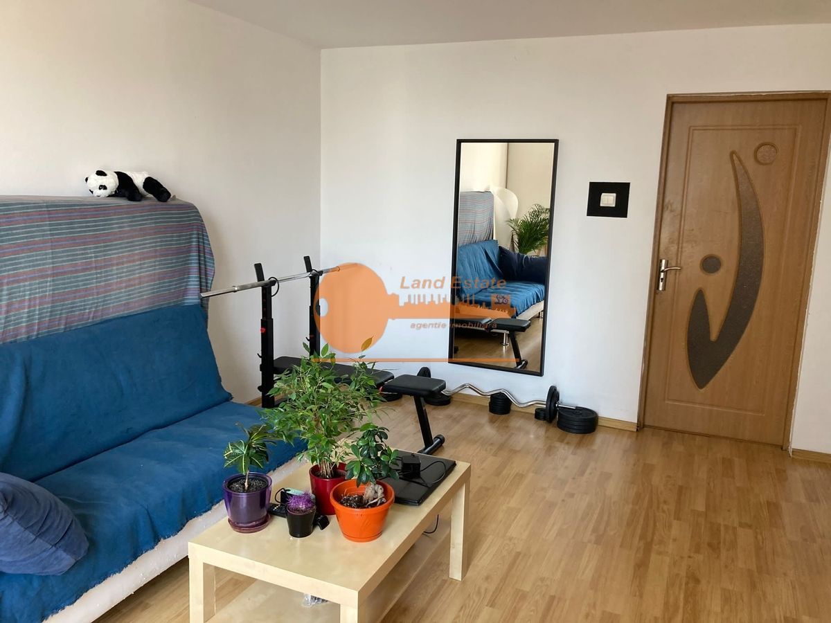 2 camere cu centrala Dorobanti la 600m de metrou Piata Victoriei - Poză 3