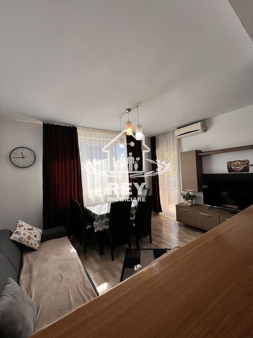 Apartament 3 camere/Etaj 1/Turnișor/Curte Interioară/Loc de parcare - Poză 16