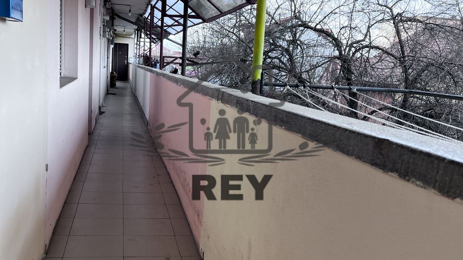 Garsonieră 2 Camere | Etaj 1 | Sibiu, Cartier Țiglari - Poză 12