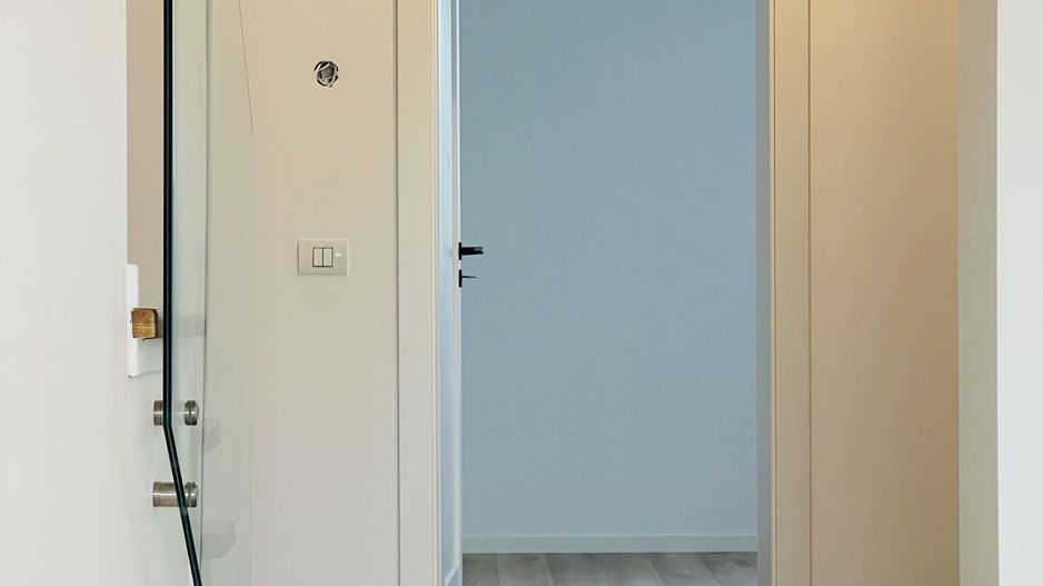 Duplex Ultramodern, impecabil executat | 4 dormitoare & 2 terase - Poză 22