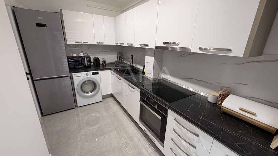 Apartament 2 camere, terasă 23mp, zona Vivo, Clinica Amethyst. - Poză 3