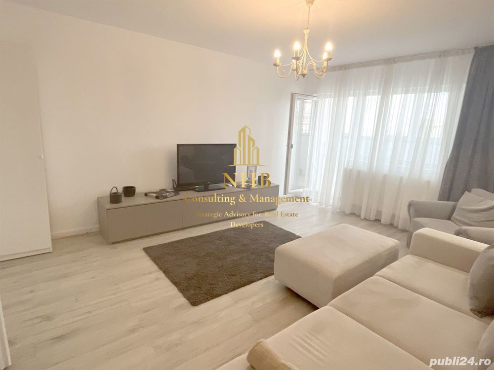 Apartament 3 Camere | Piata Alba Iulia - Poză 6