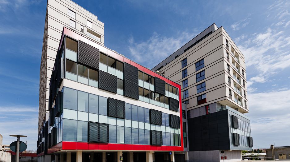 Penthouse 3 camere - Fabrik - Comision 0% - Poză 1