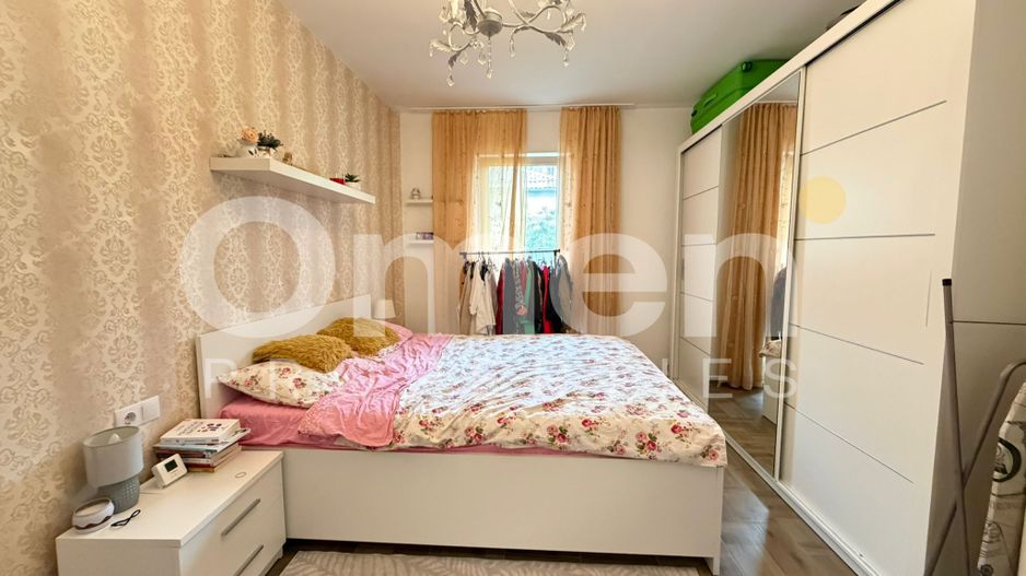 Apartament cu 3 camere si parcare, in bloc nou, zona Lidl Hotvon - Poză 4