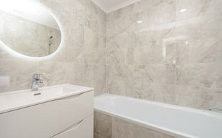 Vânzare, apartament, 2 camere, str. Alba Iulia,  Buiucani - Poză 12