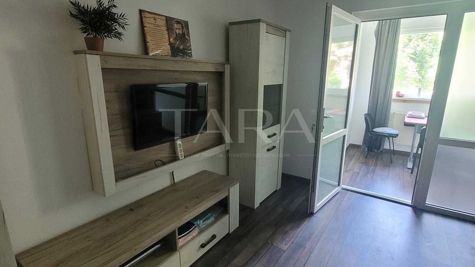 Apartament 2 camespațios cu zonă verde – Florești, aproape de Eroilor. - Poză 1