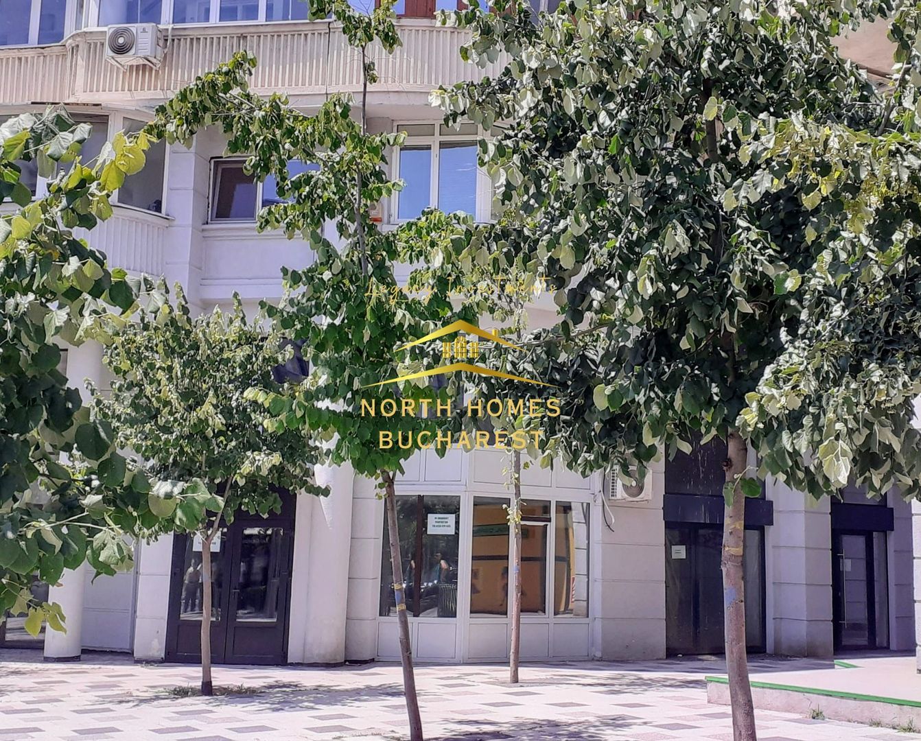 Spatiu comercial de ichiriat - DECEBAL -VITRINA 8 mp - Poză 9