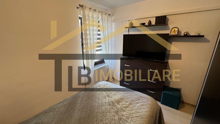 Apartament cu 2 camere, 49mp, Zona Tudor - Poză 3