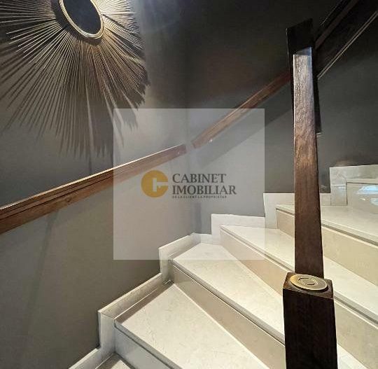 Băneasa Park | Casă Semimobilată de Vânzare - Poză 6