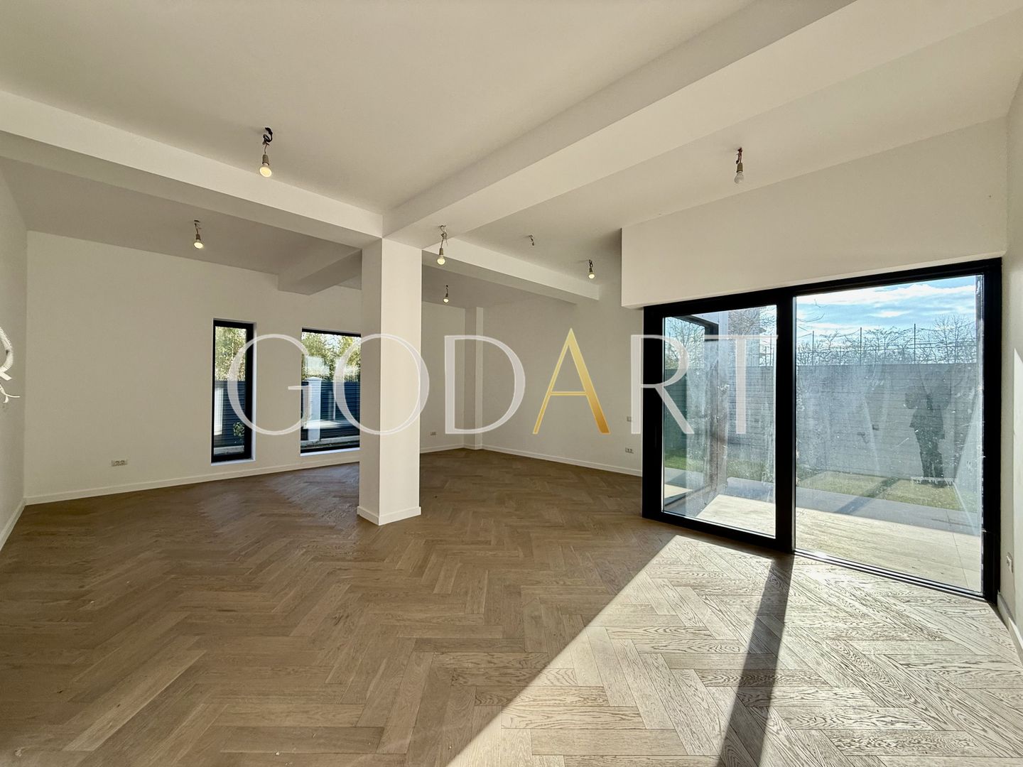 VILA TOWNHOUSE | FINISAJE PREMIUM | PIPERA - Poză 2