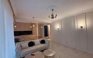 Apartament de inchiriat lux Calea Bucuresti - Poză 4