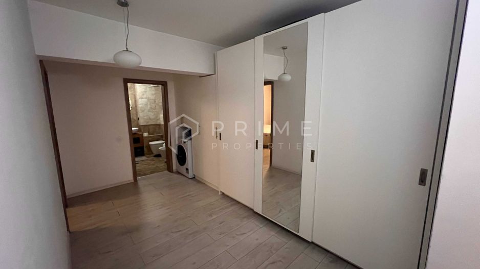 Penthouse de lux, 3 camere— ACTA Residence, Parcare Inclusa - Poză 6