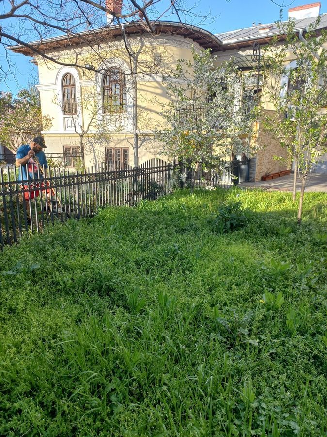 Casa Vila || Timpuri Noi || 6 camere || curte libera 400mp ||  Afterschool || - Poză 26