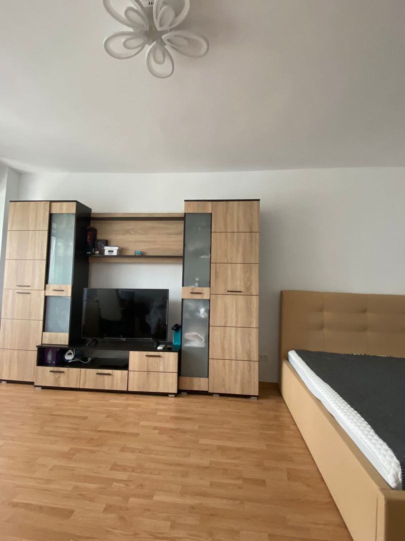 GARSONIERA 13 SEPTEMBRIE, PET-FRIENDLY, BUCATARIE INCHISA, MODERN - Poză 4