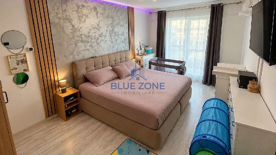Pallady - Nicolae Teclu | 2 camere | 62 mp | Bloc 2024 | Parcare - Poză 4