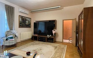 Apartament central Timisoara - 162mp - complet mobilat si utilat - Poză 4