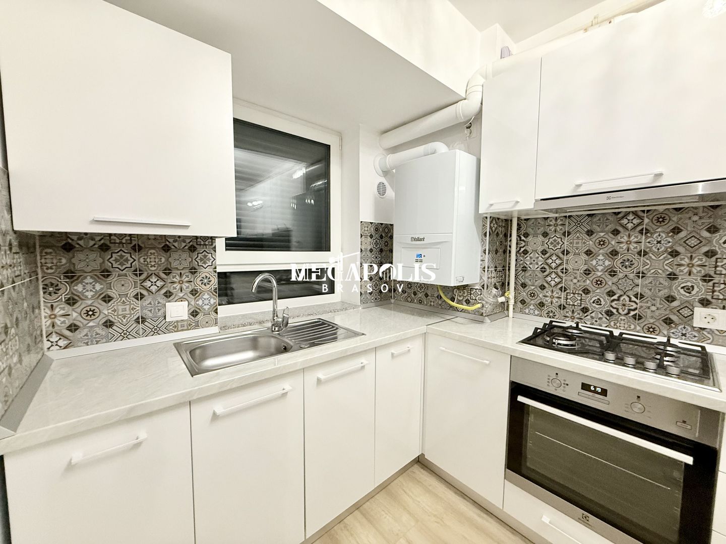 Apartament 3 camere | 2 Băi | 73 MP | Avantgarden Bartolomeu - Poză 10