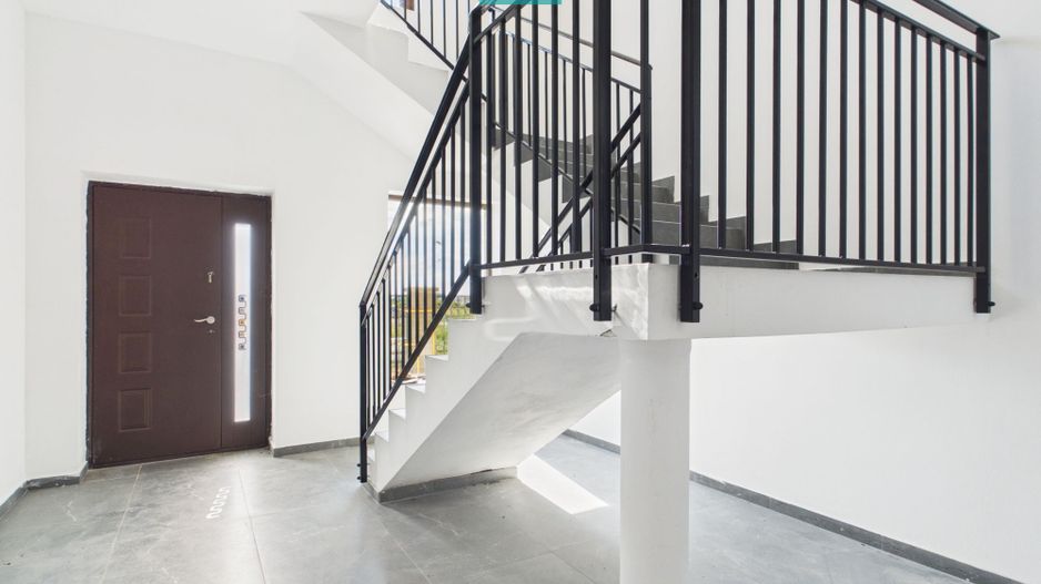 Duplex Nou P+E în Moșnița Nouă  Mutare Imediată - Poză 16