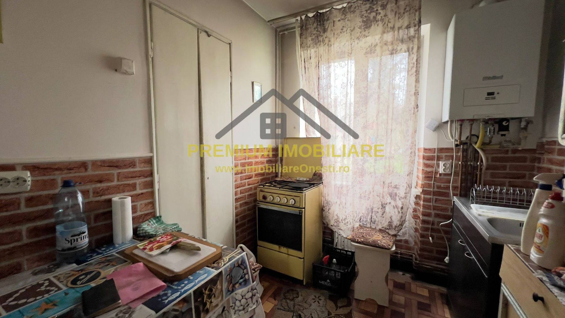 Apartament 2 camere la parter de vanzare - Poză 5