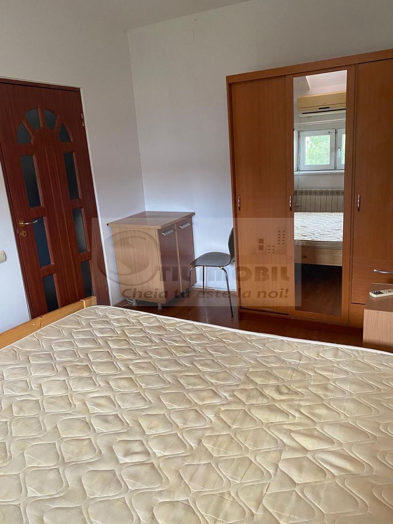 Apartament decomandat 1 camera, Tudor Vladimirescu, preț 51.000 euro - Poză 2