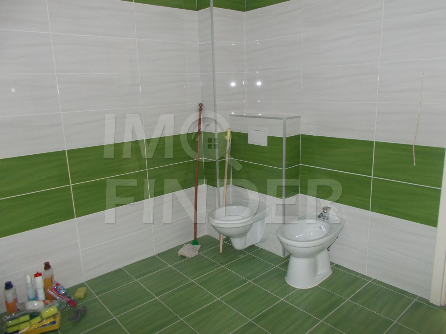 Apartament in vila, 90 mp, 2 dormitoare si 2 bai – Grigorescu, Donath - Poză 3