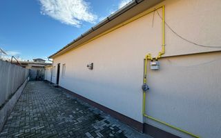 Casa 3 camere, 320 mp teren, Centru, zona Prefectura - Poză 10