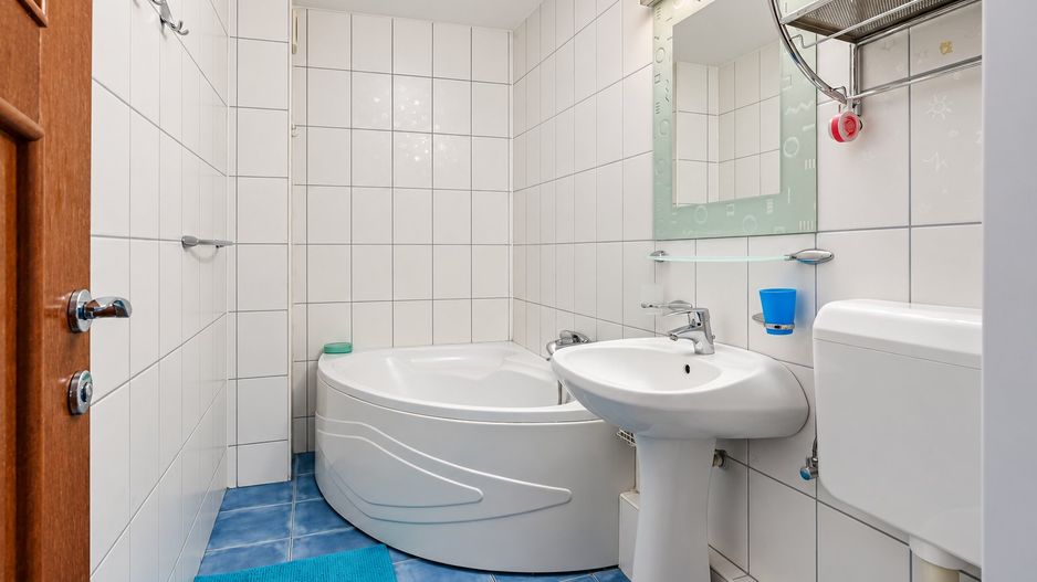 Mall Vitan - Apartament 3 Camere cu Parcare - Poză 13
