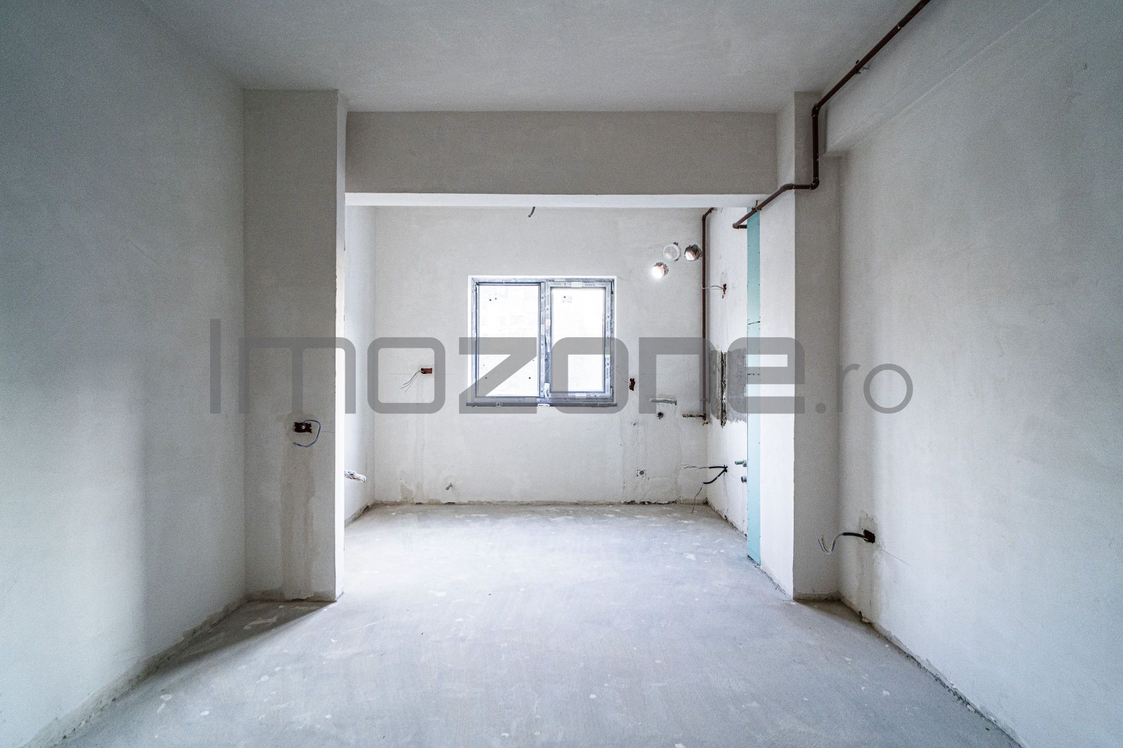 Ap 2 camere 42 mp,  etaj 2, Militari langa METROU Pacii, liber, NOU, COMISION 0% - Poză 4