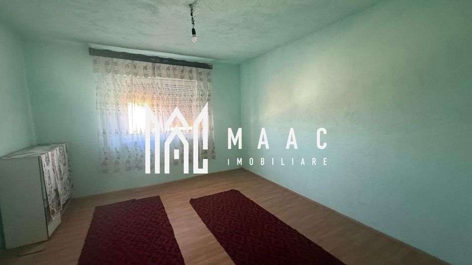 Casa 5 Camere I 127 MPU I 128 Curte | Pivnita | Terezian - Poză 8