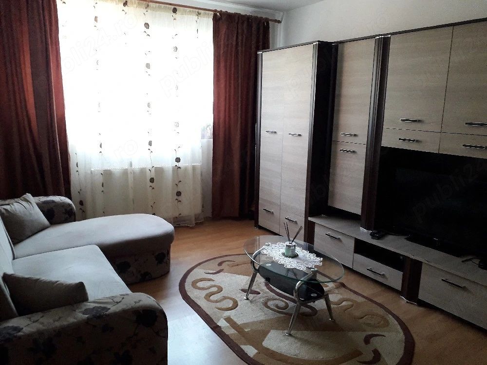 apartament de inchiriat, calea Girocului - Poză 1