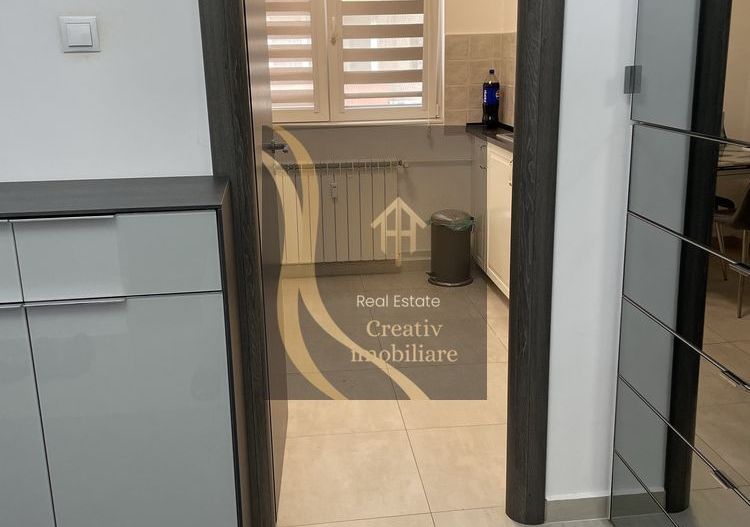 Apartament 2 camere cal Mosilor/str Mihai Eminescu - Poză 2
