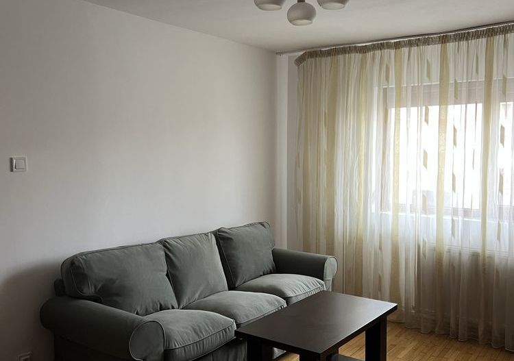 Soarelui | 2 Camere | Etaj 1 | Centrala proprie | Decomandat - Poză 3