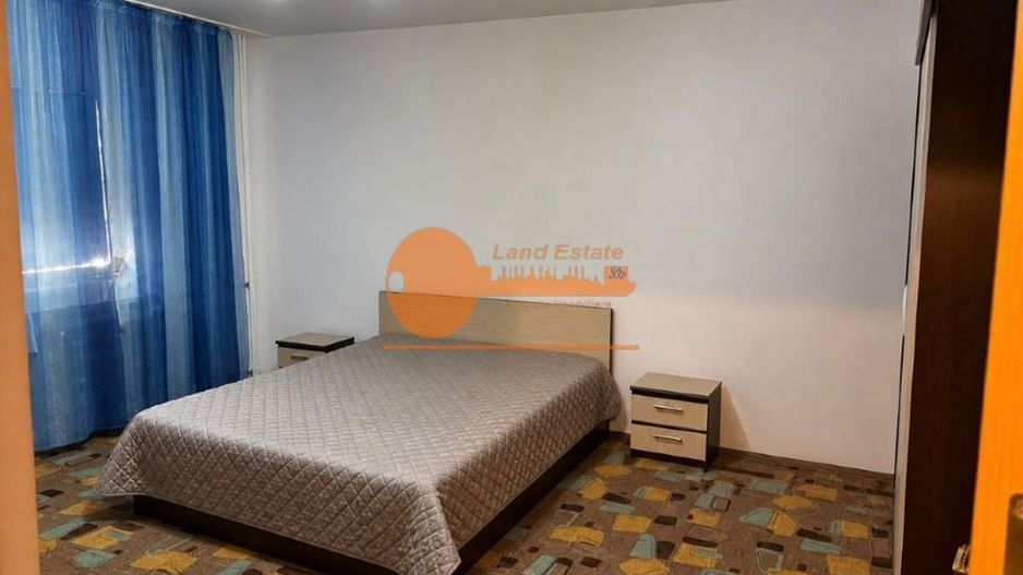 Apartament cu 4 camere in zona 13 Septembrie - Poză 1