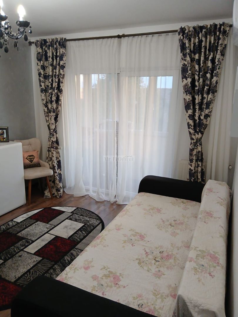 Apartament 2 camere cu 2 balcoane și pod – zona Torontalului - Poză 14