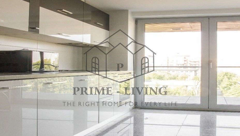 Apartament de lux cu 3 camere in complex rezidential - Poză 3