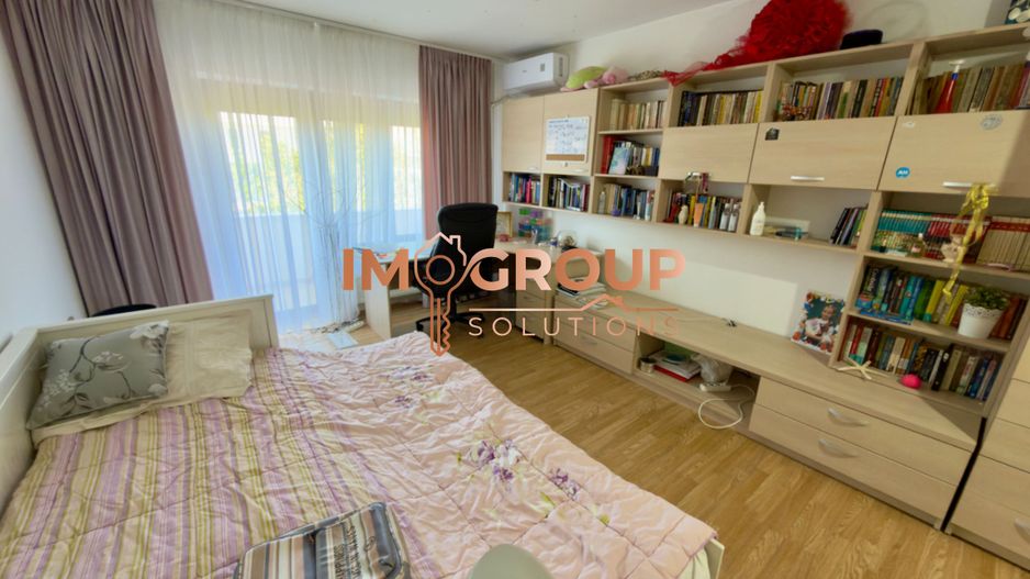 CASA INDIVIDUALA - TEREN 800 MP - TOATE UTILITATILE - LANGA SOLEIA - Poză 5
