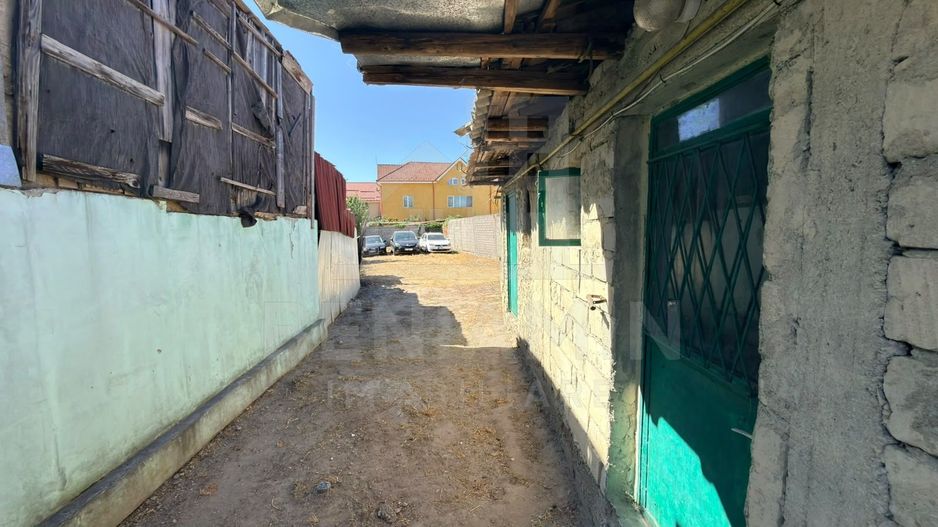 Teren Intravilan-277mp-Toate Utilitatile-Zona Spitalul Numarul 1 - Poză 3