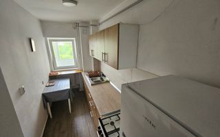 Apartament 1 cameră de închiriat, 42 mp, etaj 4/8, Strada Prelungire Silvestru 33, Iași - Poză 7