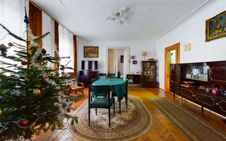 Apartament cu 4 camere la casa in centru - Poză 2