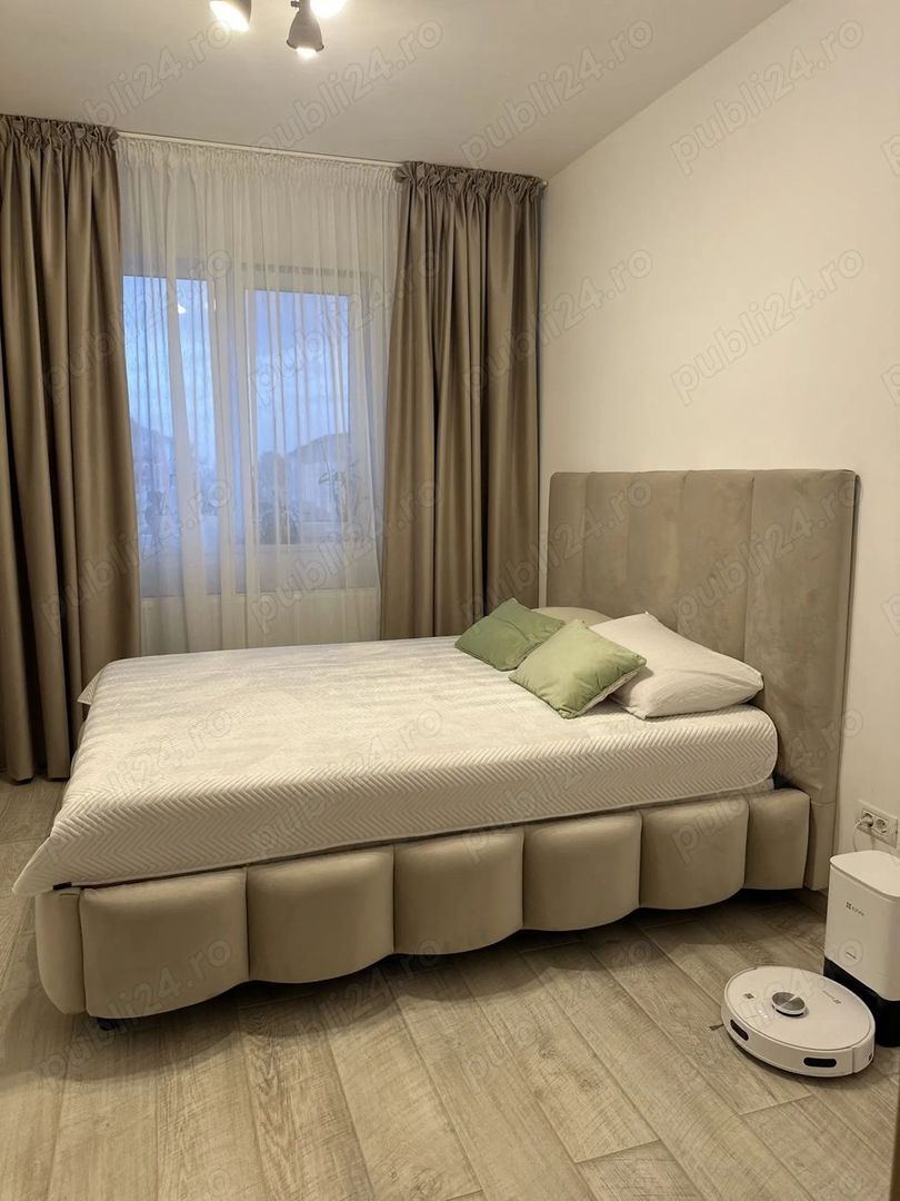 Apartament 3 camere Giroc bloc nou - Poză 5