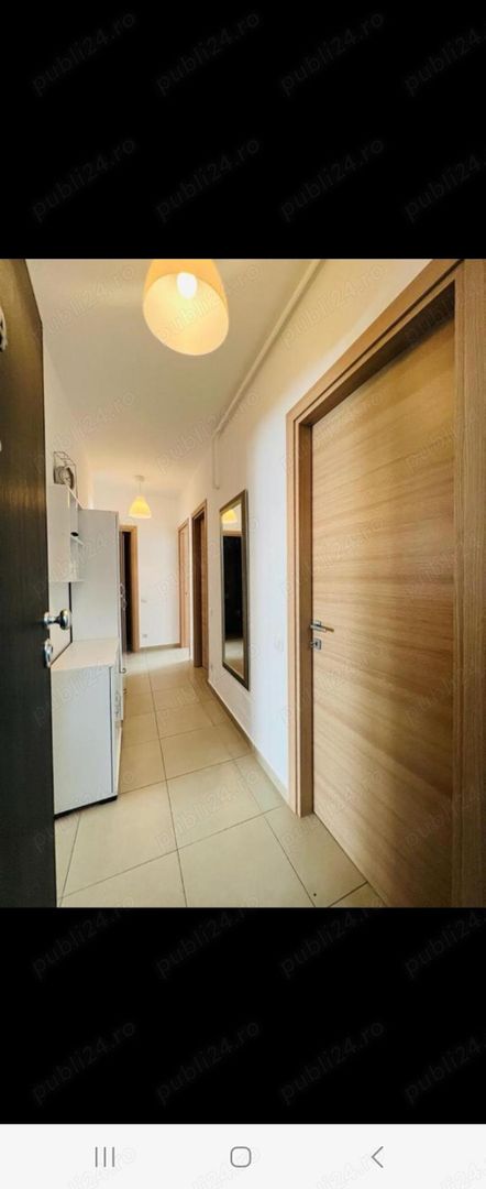 Apartament de închiriat, zona parcul Carol - Poză 10