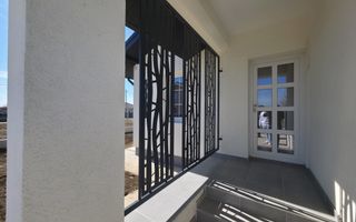 Casa Parter de vanzare in Balotesti - Poză 11