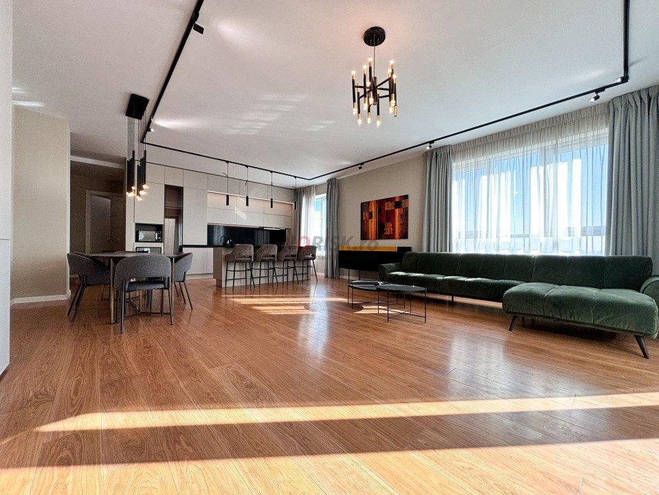 DUPLEX 4 CAMERE Luxul la Tine Acasa ! - Poză 5
