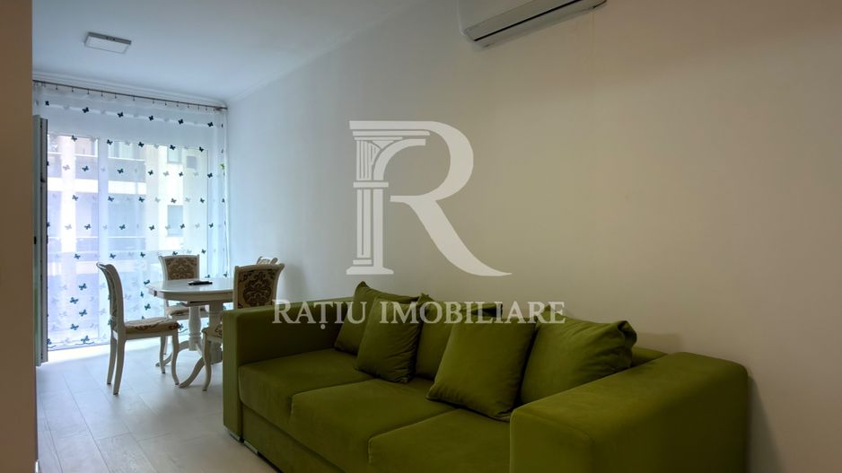 Apartament 2 camere | Parcare inclusă | Ceyrat | Oradea - Poză 1