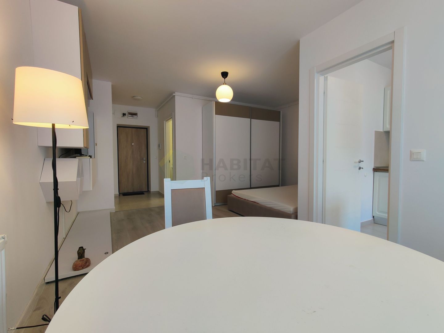 Hils Pallady, loc de parcare acoperit - Poză 13