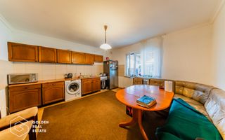 Casa in orasul Pecica cu teren de 1159 comision 0% - Poză 7