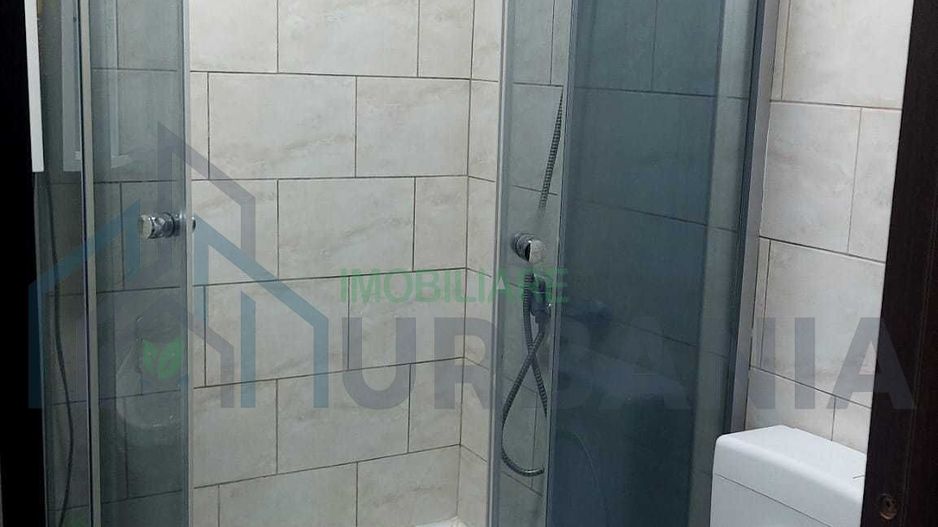 Garsoniera de inchiriat Pacurari, la bulevard - Poză 3